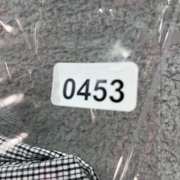 Lauren Ralph‎ Shirt Womens Size 12 Dress shirt RL Logo - Picture 9 of 9